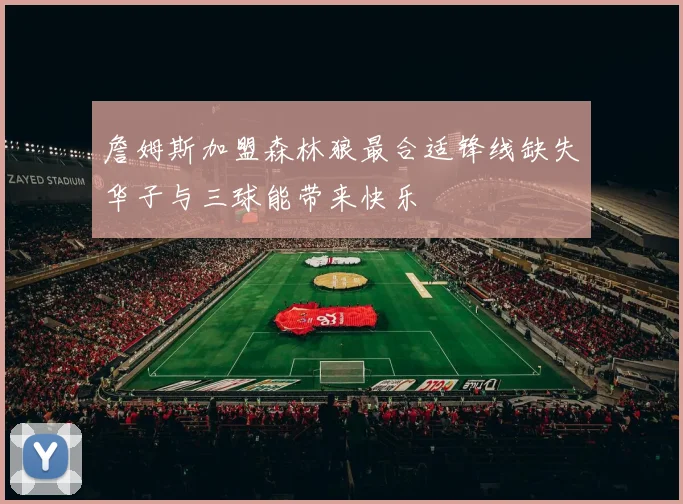詹姆斯加盟森林狼最合适锋线缺失华子与三球能带来快乐